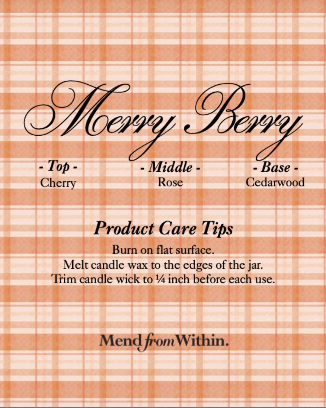 Merry Berry