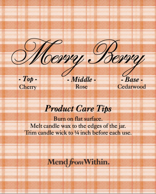 Merry Berry