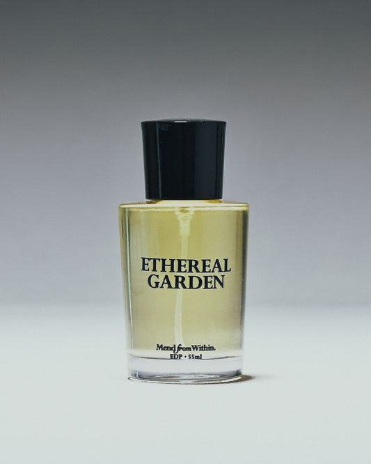 Ethereal Garden