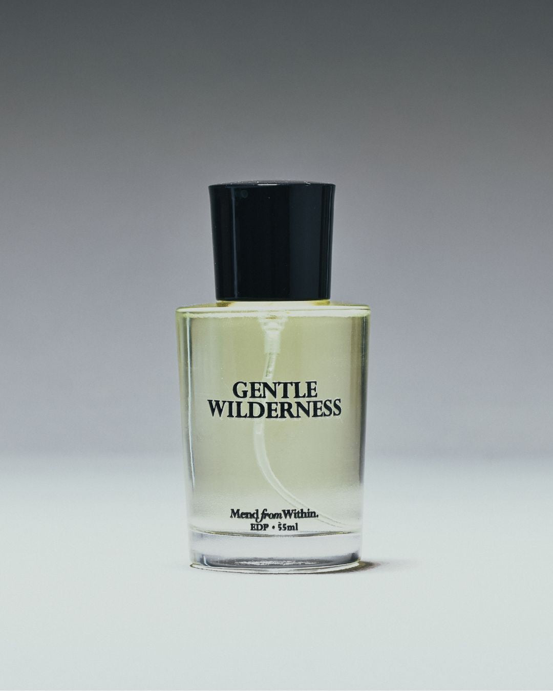 Gentle Wilderness