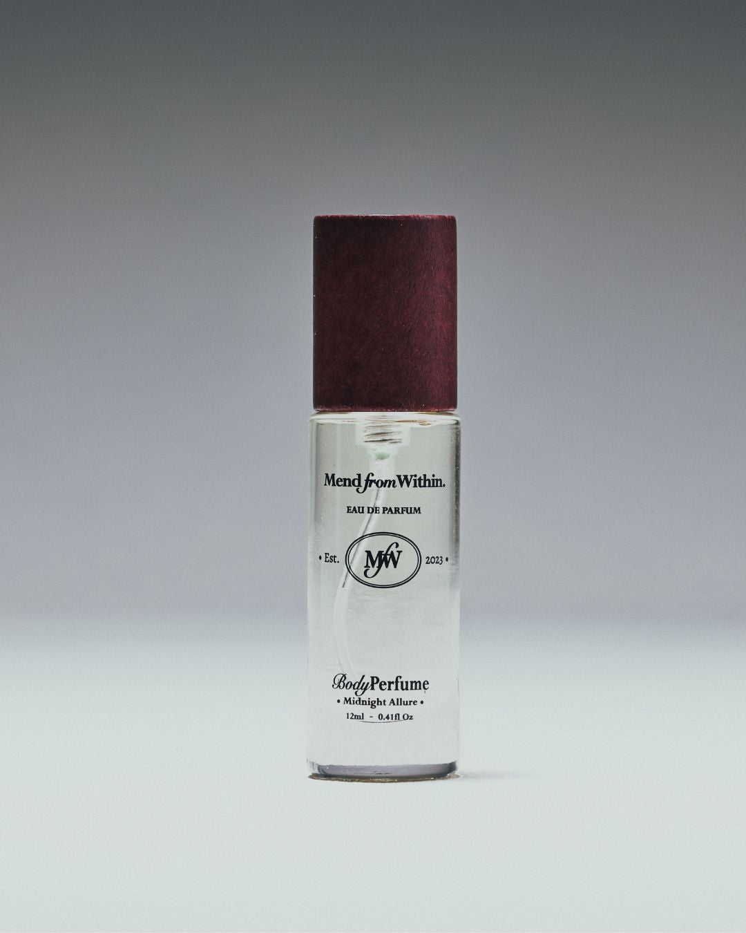 Mini - Midnight Allure