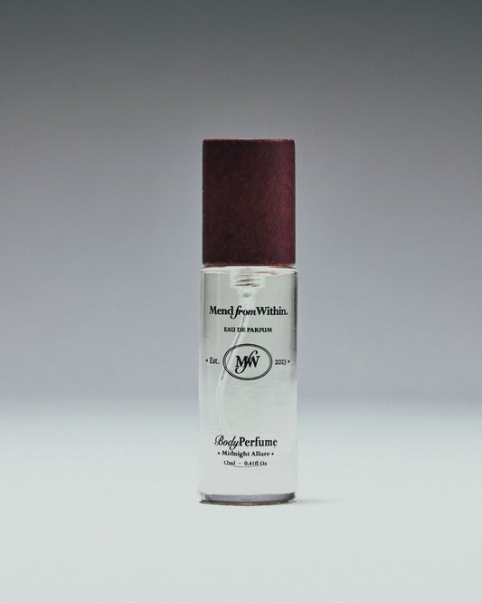 Mini - Midnight Allure